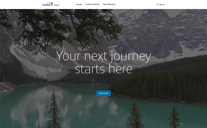 How to Use and Maximize Capital One $300 Travel Statement Credit With ... How to Use and Maximize Capital One $300 Travel Statement Credit With ...