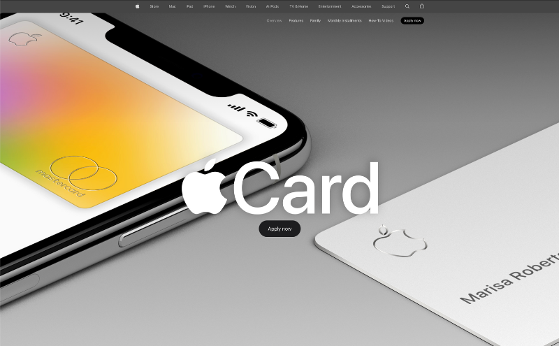 Apple Card Adds New Categories - Profitable Content