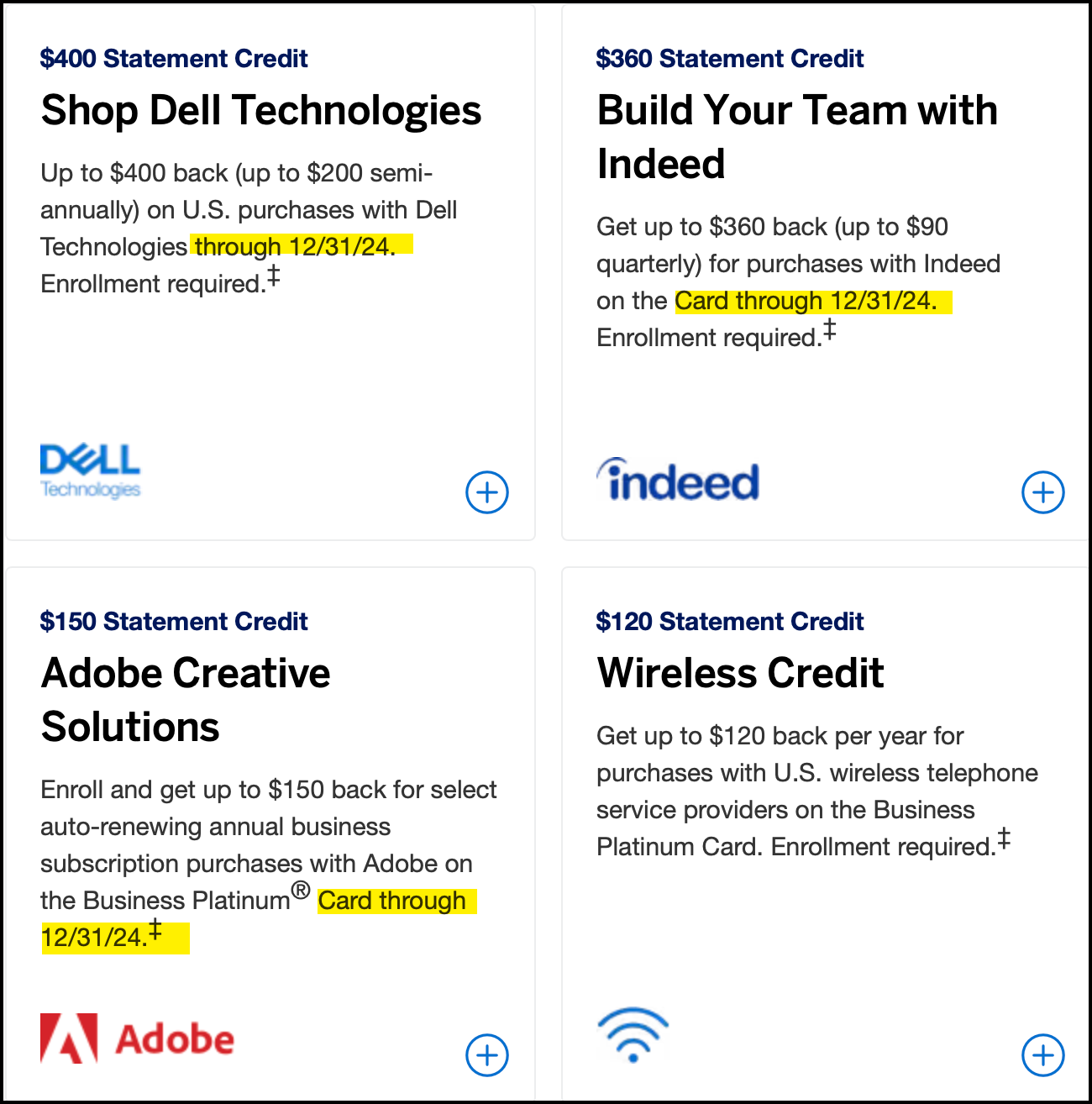 Amex Business Platinum Benefits May Be Expiring Profitable Content Amex Business Platinum Benefits May Be Expiring Profitable Content