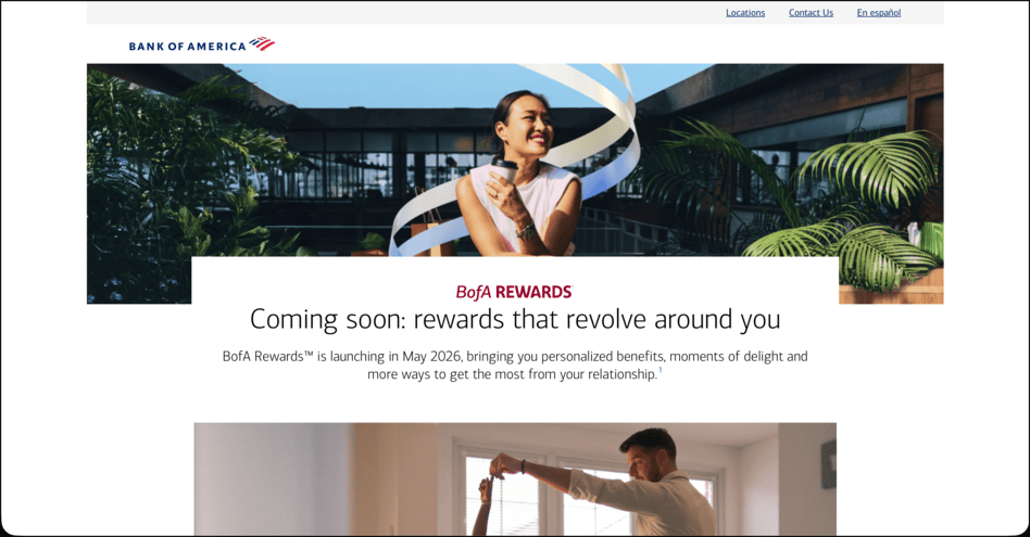 All Rj Bank Bank of America Rewards - Profitable Content