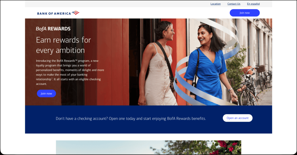 All Rj Bank BOA Rewards Streaming Credit - Profitable Content
